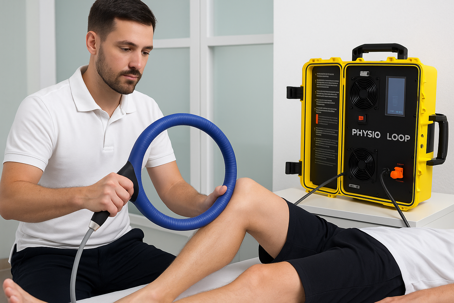 Is Magnetic Therapy an Effective Solution for Chronic Pain and Injury Recovery?