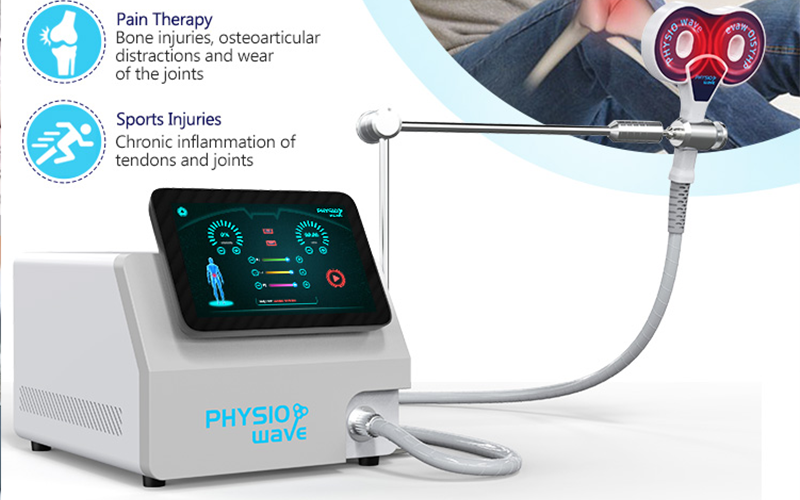 Can Magnetotherapy Really Accelerate Healing and Pain Relief?