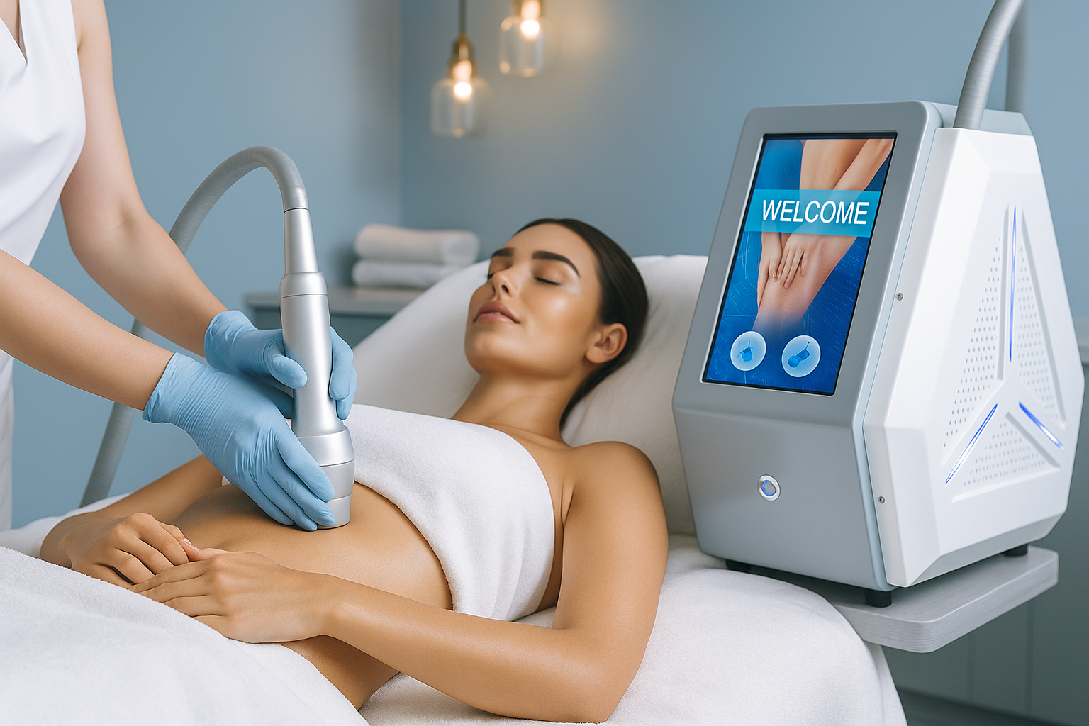 Cryoskin: How Long Does It Last?