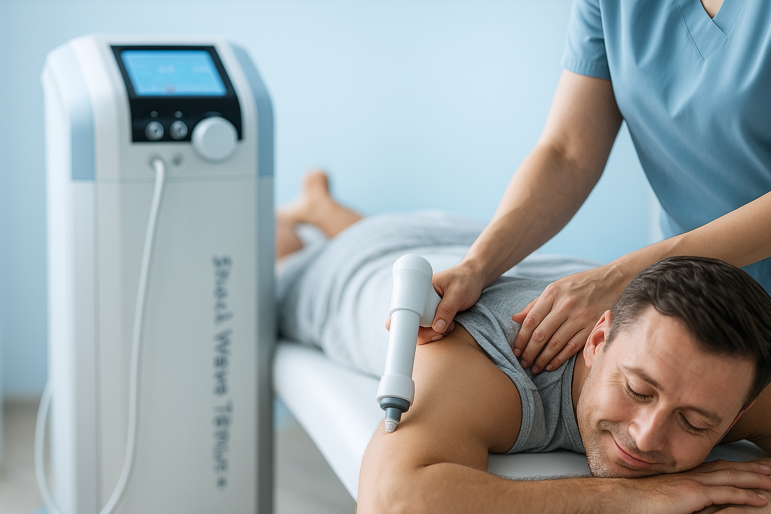 How Long Do Shockwave Therapy Results Last, And What Determines Their Duration?