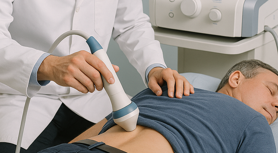 Is Shockwave Therapy for Kidney Stone Safe?