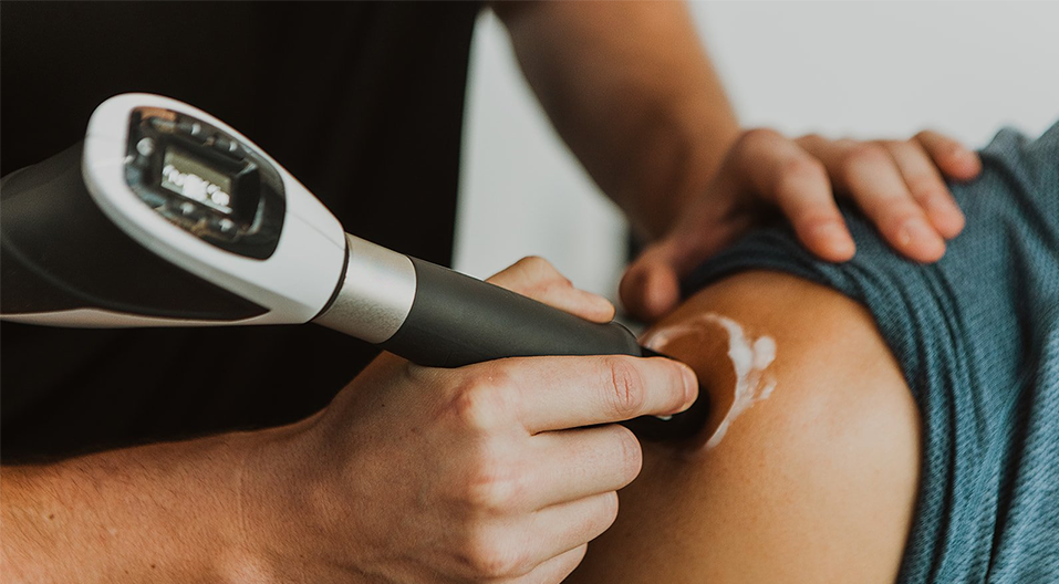 Is Shockwave Therapy the Breakthrough Non-Invasive Solution for Pain Relief and Recovery?