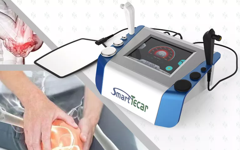 Why Is Smart Tecar Therapy Becoming a Breakthrough in Rehabilitation and Pain Relief?