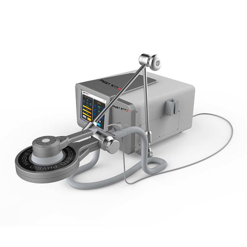 PMST NEO+ Magneto-Laser Therapy Device | Pain Relief, Physiotherapy & Rehabilitation System