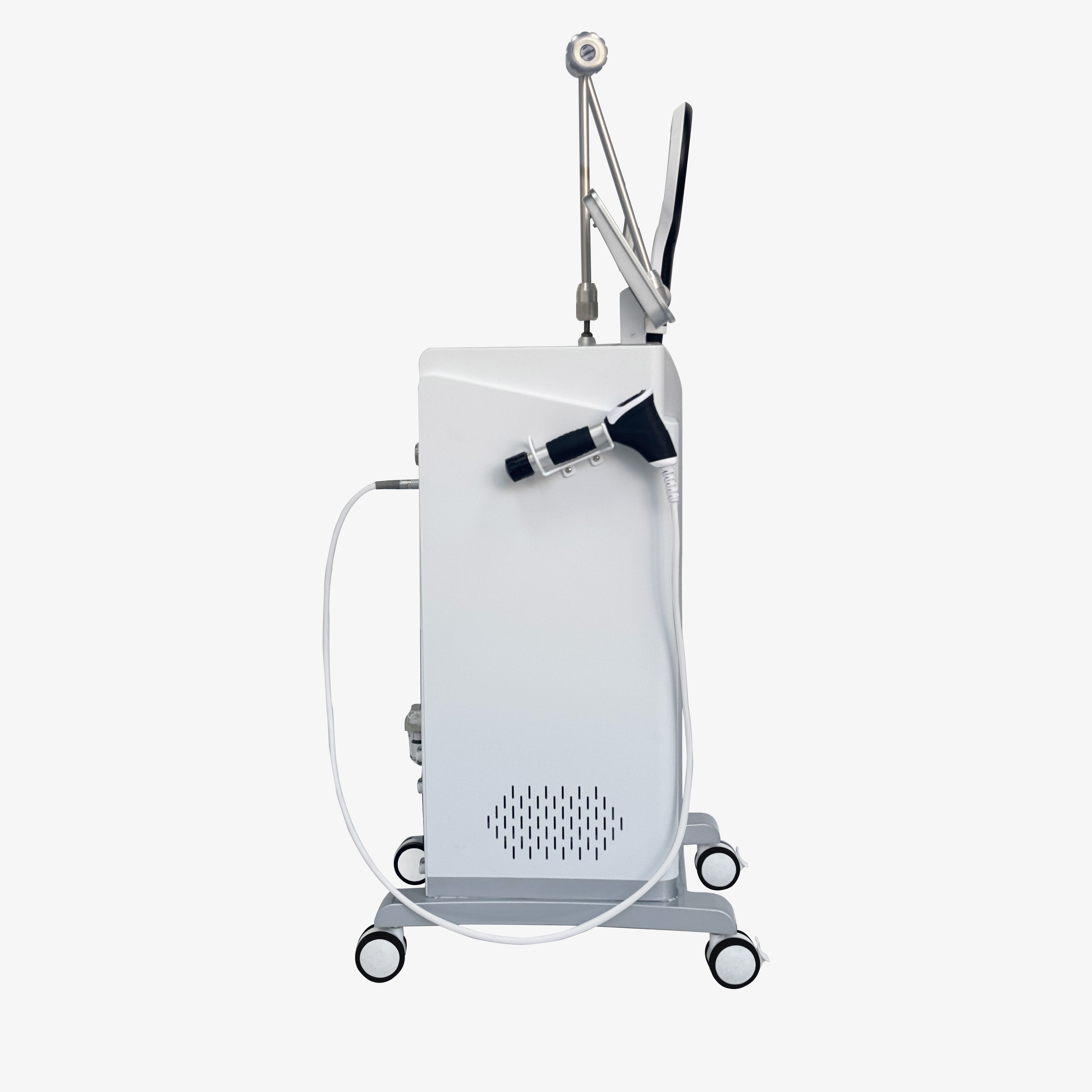 3IN1 Shock Wave Magneto Infrared Machine – Vertical EMTSL