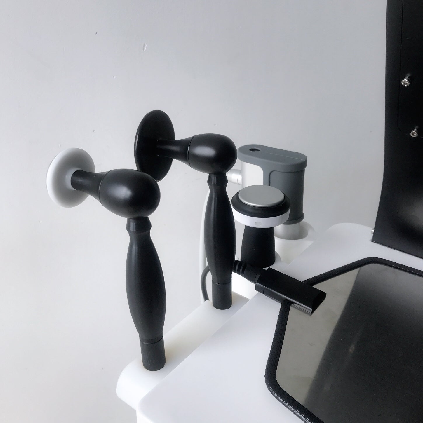 Smart Tecar Pro | 3-in-1 Tecar, Shockwave & Ultrasound Therapy Machine for Pain Relief & Rehabilitation