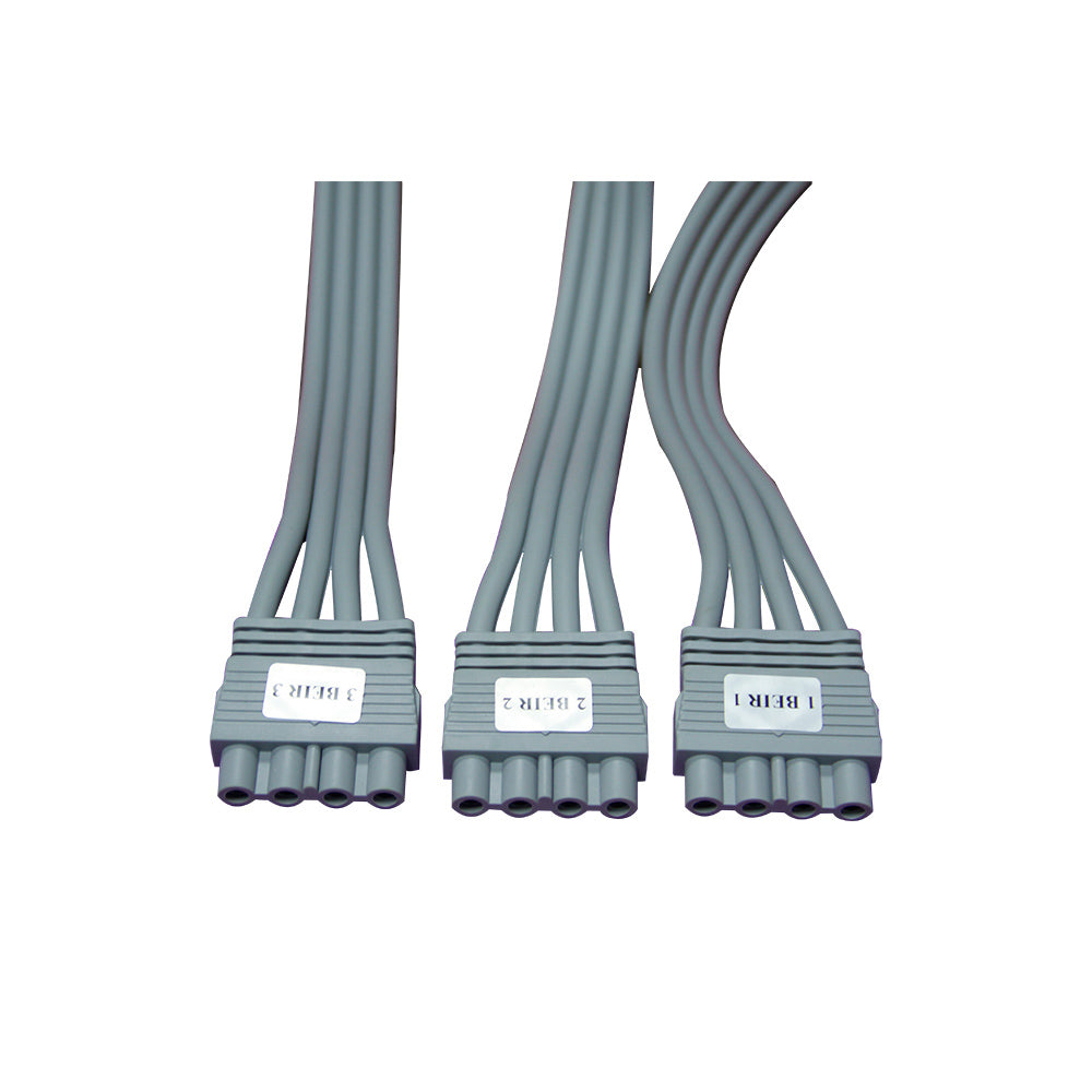 BR619 PRO IR Pressotherapy Machine Infrared Lymphatic Drainage Slimming & Massage System Physical Therapy Equipment