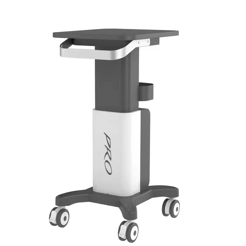 Beauty Machine physiotherapy equipment metal Trolley & Cart & Stand