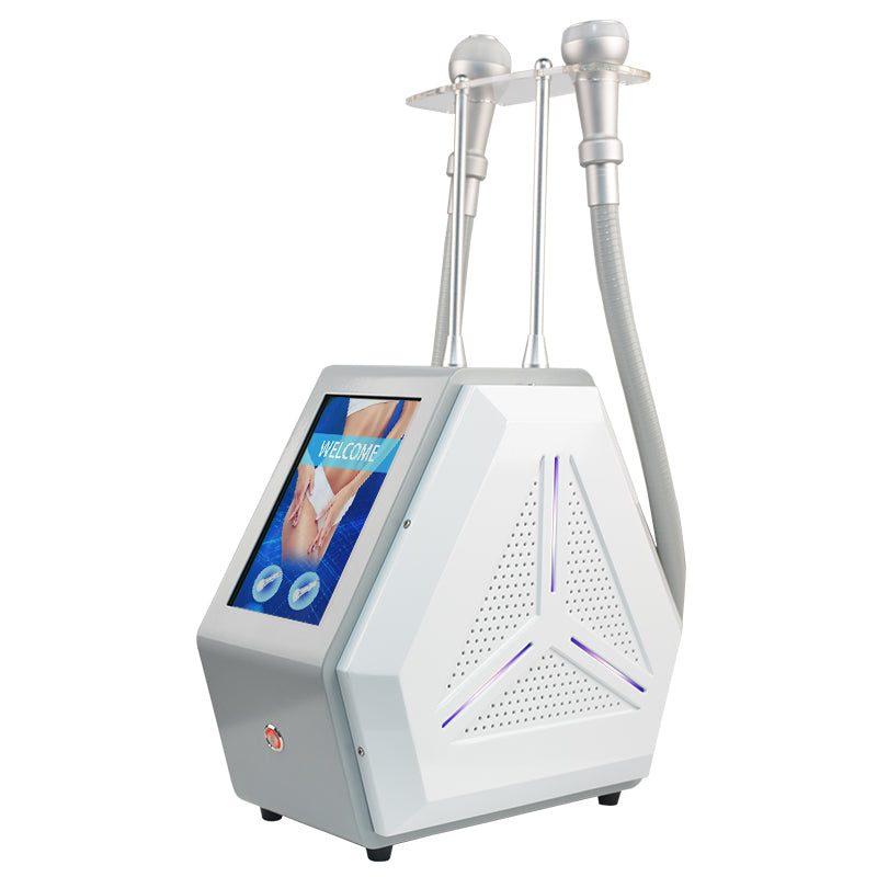 Cryoskin C8 Body Contouring Machine – Non-Invasive Slimming & Anti-Aging