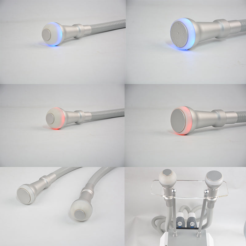 Cryoskin C8 Body Contouring Machine – Non-Invasive Slimming & Anti-Aging