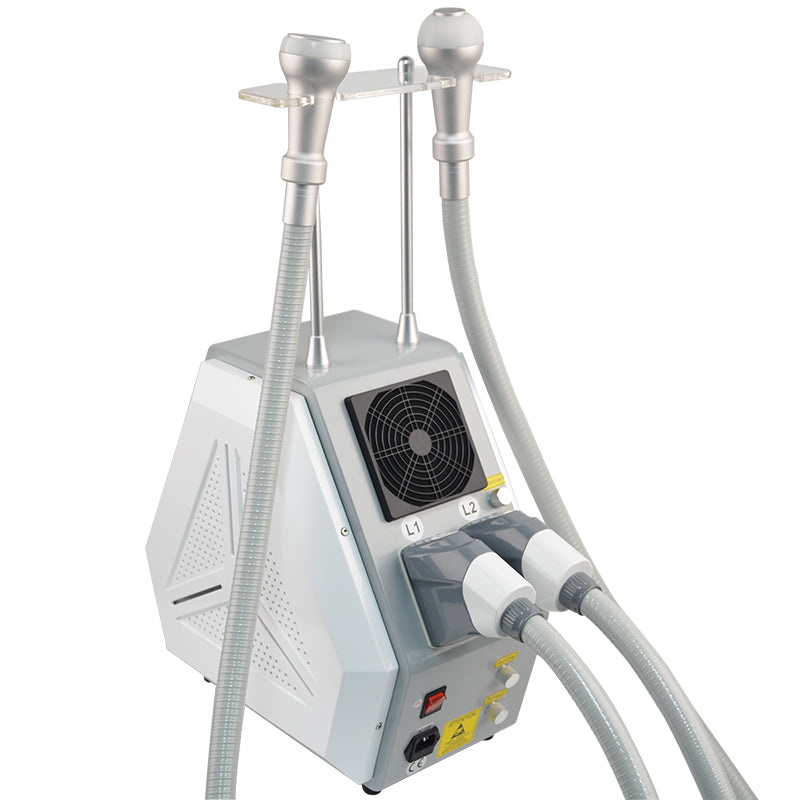 Cryoskin C8 Body Contouring Machine – Non-Invasive Slimming & Anti-Aging