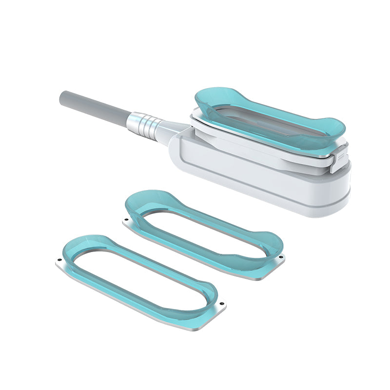 CTM49 360° Cryolipolysis Fat Freezing Machine – 4 Handle Vacuum Cooling Body Slimming Device