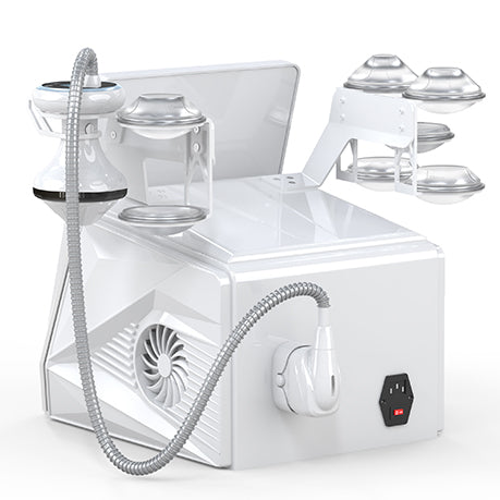 Focus Shockwaves Piezoelectric Focused Shockwave Therapy Machine – Pain Relief & Rehabilitation System