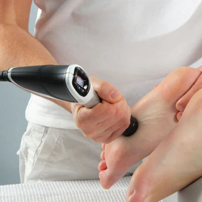 Shock Wave Therapy Medical Equipment ShockWave Machine