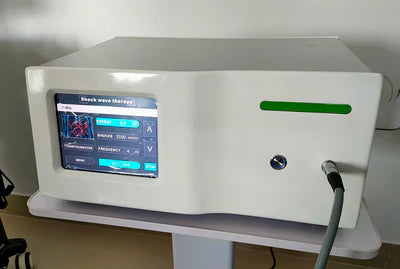 Shock Wave Therapy Medical Equipment ShockWave Machine