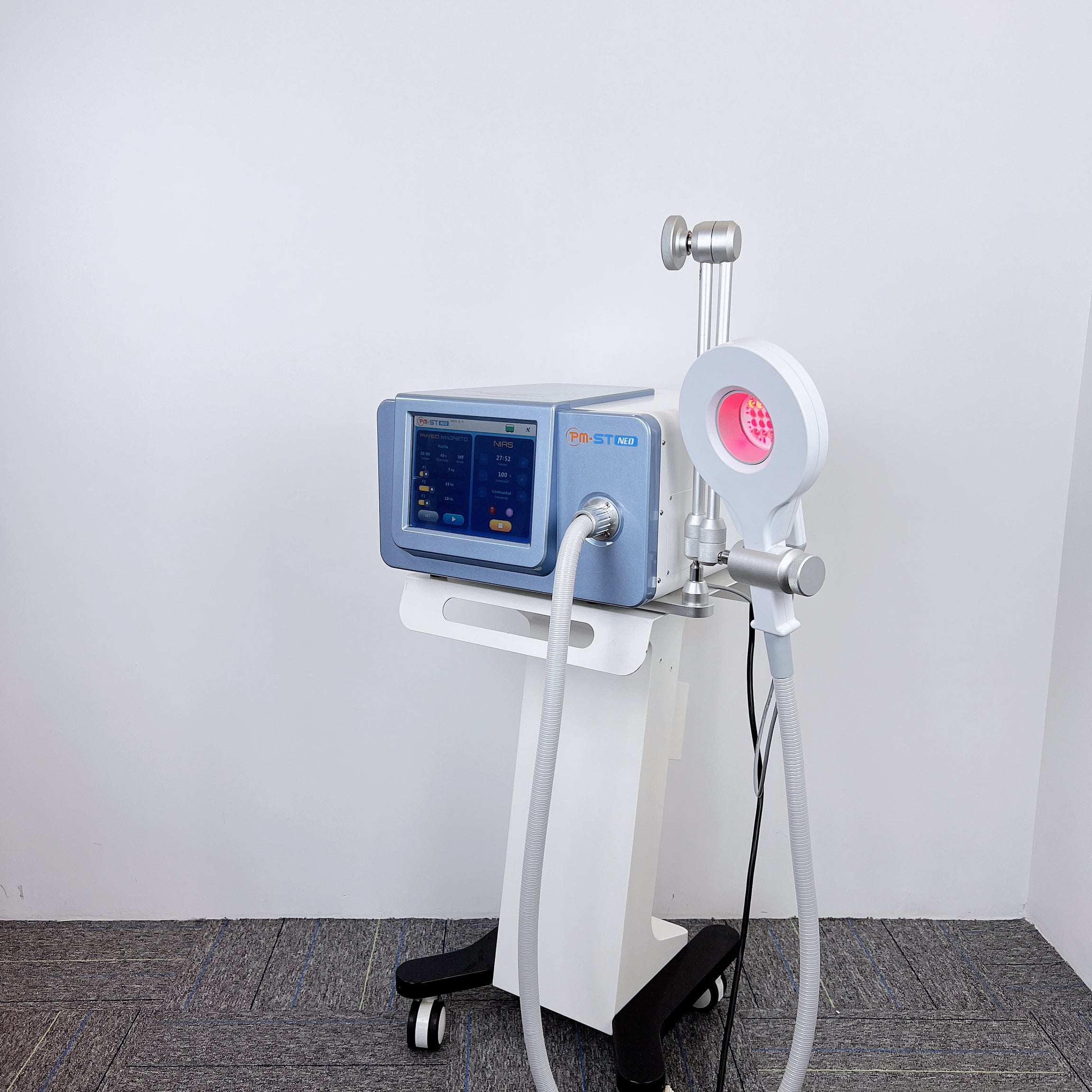 PMST NEO Magneto Infrared Therapy Device | Pain Relief, Rehabilitation & Sports Recovery