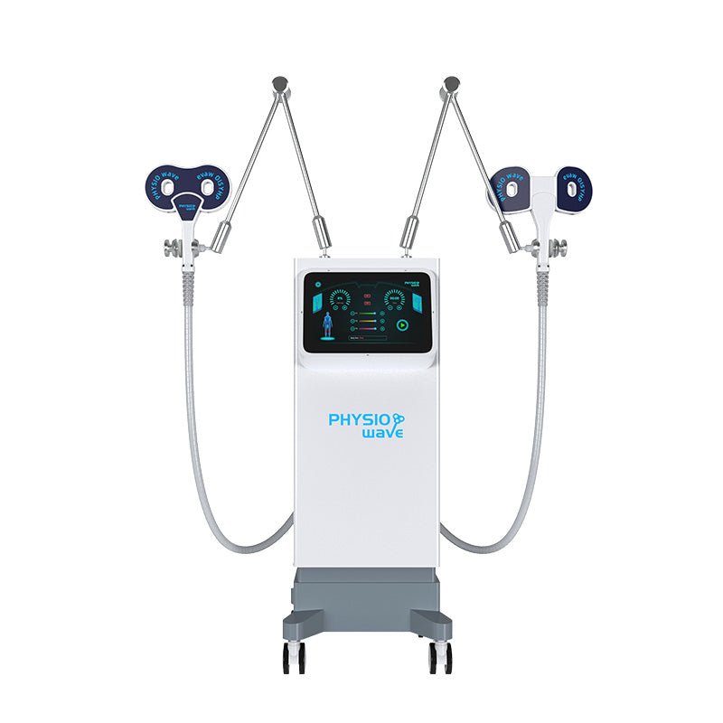 MS-139 PHYSIO WAVE Magnetic Therapy Magnetotherapy Machine | 6T TMS Pain Relief & Rehabilitation Device