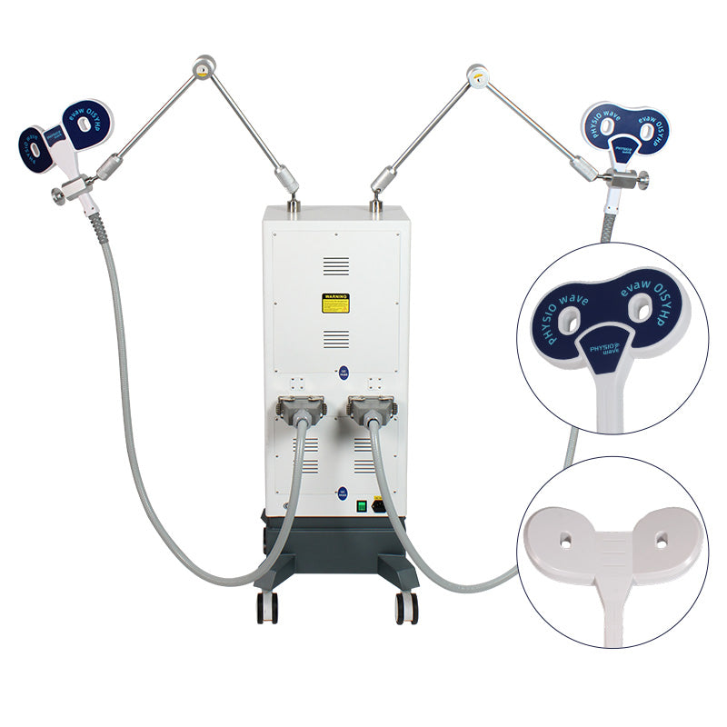 MS-139 PHYSIO WAVE Magnetic Therapy Magnetotherapy Machine | 6T TMS Pain Relief & Rehabilitation Device