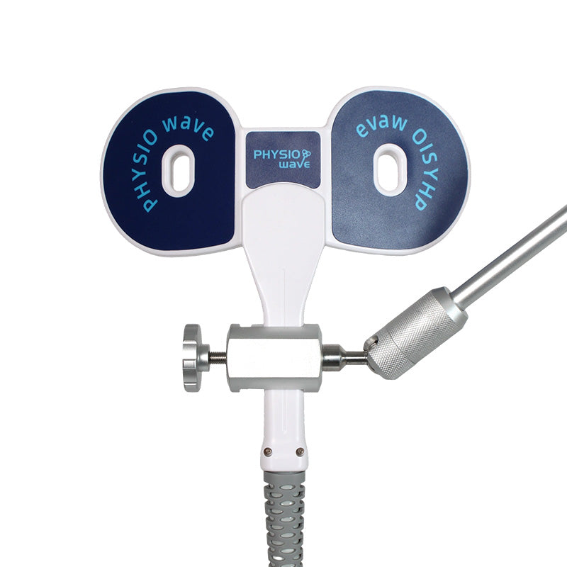 MS-139 PHYSIO WAVE Magnetic Therapy Magnetotherapy Machine | 6T TMS Pain Relief & Rehabilitation Device