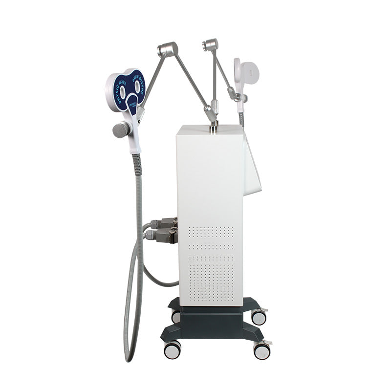 MS-139 PHYSIO WAVE Magnetic Therapy Magnetotherapy Machine | 6T TMS Pain Relief & Rehabilitation Device