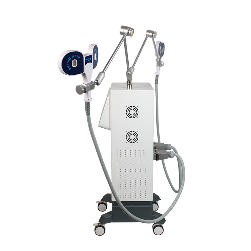 MS-139 PHYSIO WAVE Magnetic Therapy Magnetotherapy Machine | 6T TMS Pain Relief & Rehabilitation Device
