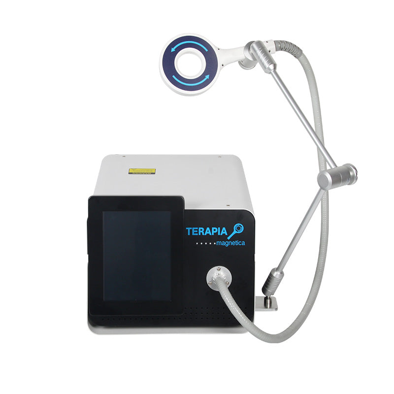 Magnetic Magneto therapy Machine Pulsed Electromagnetic Physiotherapy Device MS-35 PRO