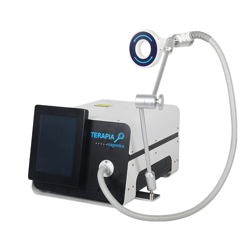 Magnetic Magneto therapy Machine Pulsed Electromagnetic Physiotherapy Device MS-35 PRO
