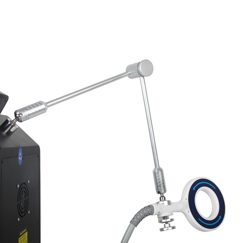 PEMF Physiotherapy Machine Tesla Magnetic Stimulation Device TERAPIA magnetica for Rehab & Pain Therapy MT-168