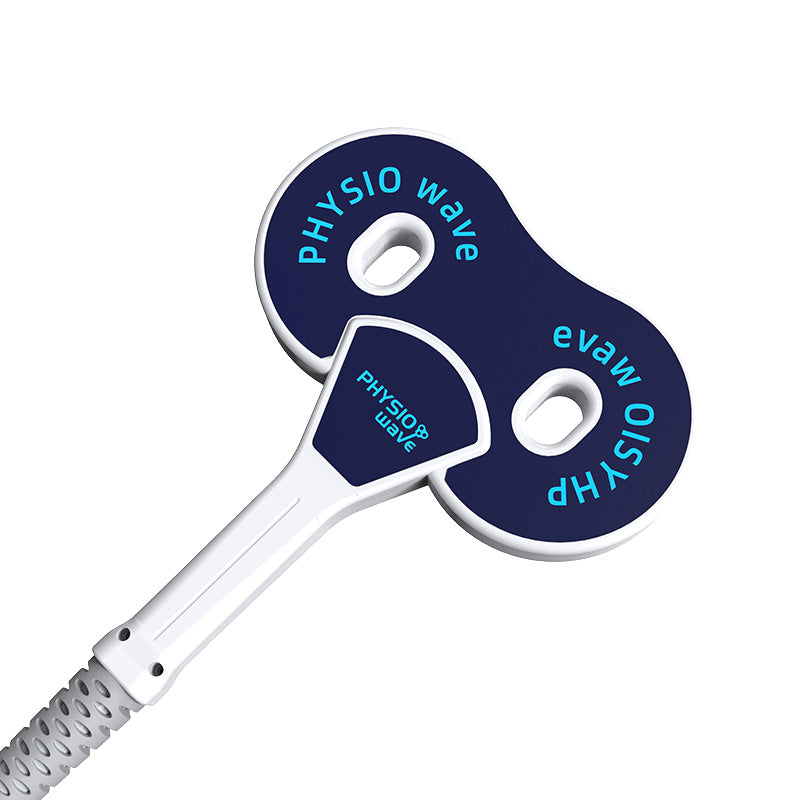 PHYSIO WAVE Magnetic Therapy Machine | 6T Pulse Induction Physiotherapy Device MT-72