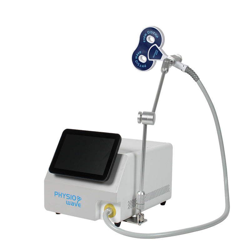 PHYSIO WAVE Magnetic Therapy Machine | 6T Pulse Induction Physiotherapy Device MT-72