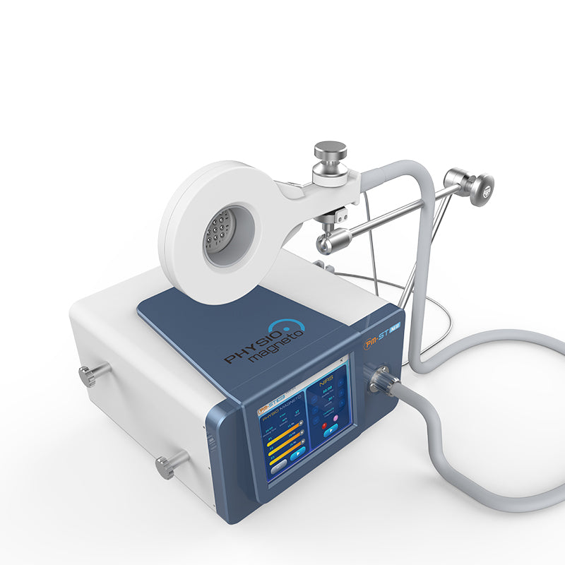 PMST NEO Magneto Infrared Therapy Device | Pain Relief, Rehabilitation & Sports Recovery