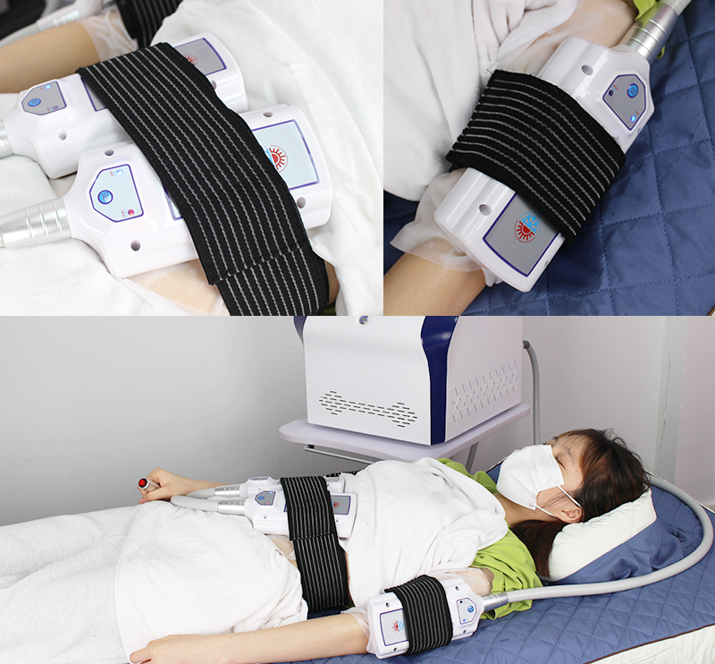 Professional Cryolipolysis Freeze Shape Cryo+EMS+RFfor Fat Reduction, Firming & Lymphatic Drainage Tightening & Sculpting