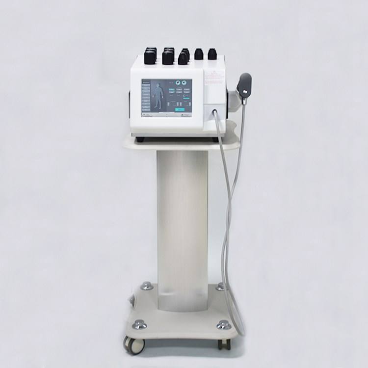 SW9S Shockwave Therapy Machine | Pain Relief, ED Treatment, Sports Injury Rehab, Physiotherapy Equipment