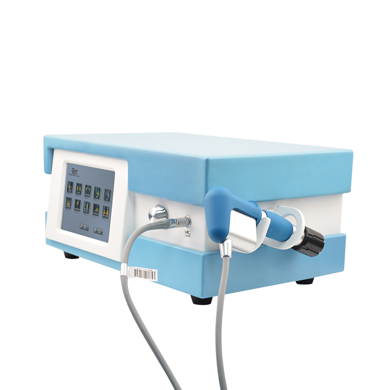 Shockwave Therapy Machine | Professional Pain Relief & Physiotherapy Device – Model SW24