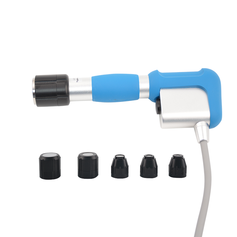 Shockwave Therapy Machine | Professional Pain Relief & Physiotherapy Device – Model SW24