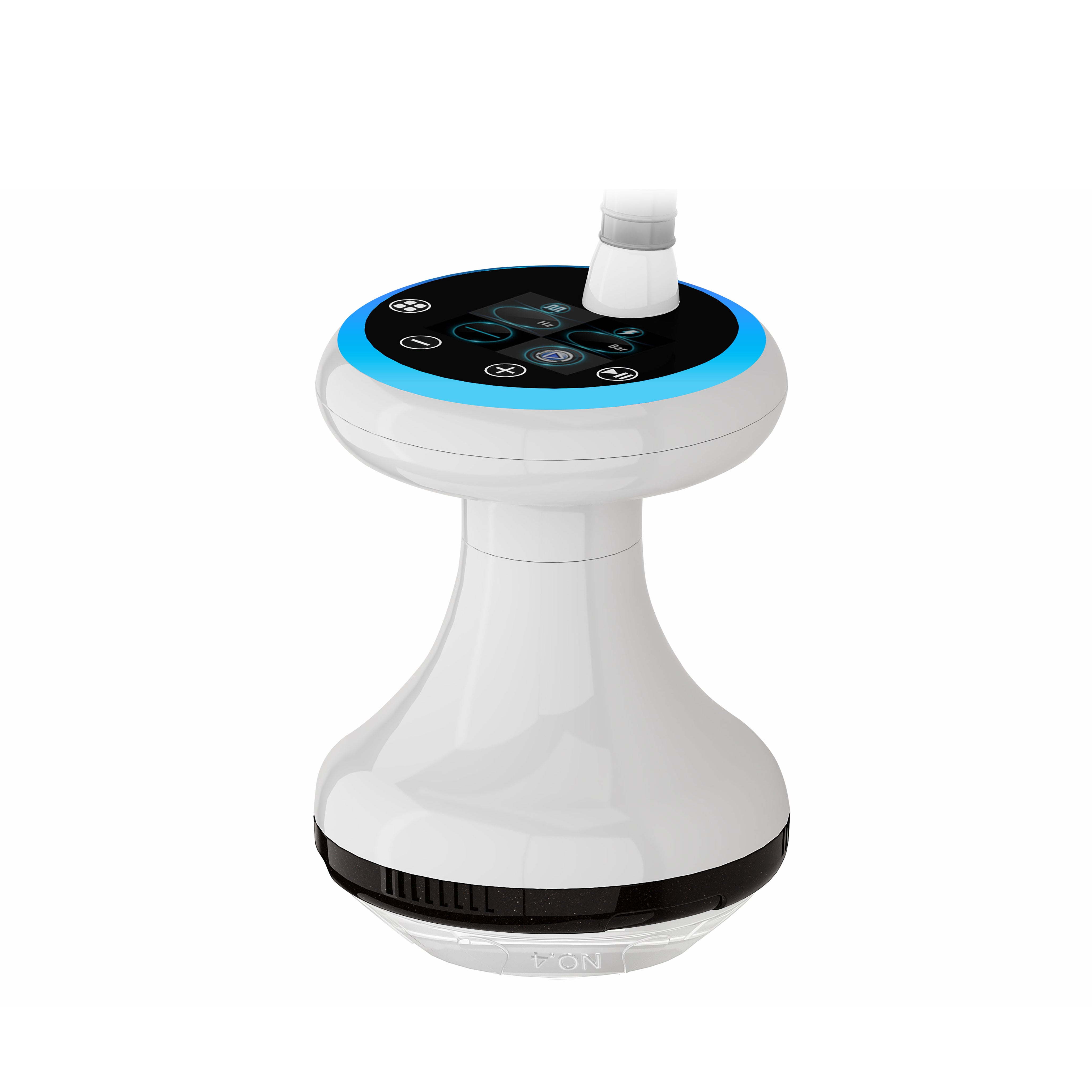 B63 EMIMPACTPOE Focused Shockwave Therapy Machine – Piezoelectric Pain Relief & Rehabilitation Device