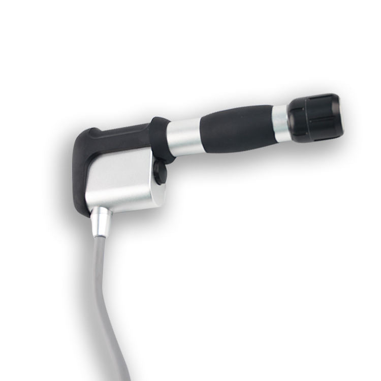 Shockwave Therapy Machine for Physiotherapy Pain Relief – Model SW20S