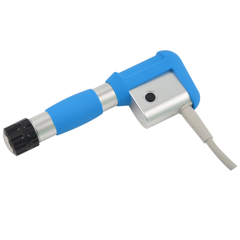 Shockwave Therapy Machine for Physiotherapy Pain Relief – Model SW29