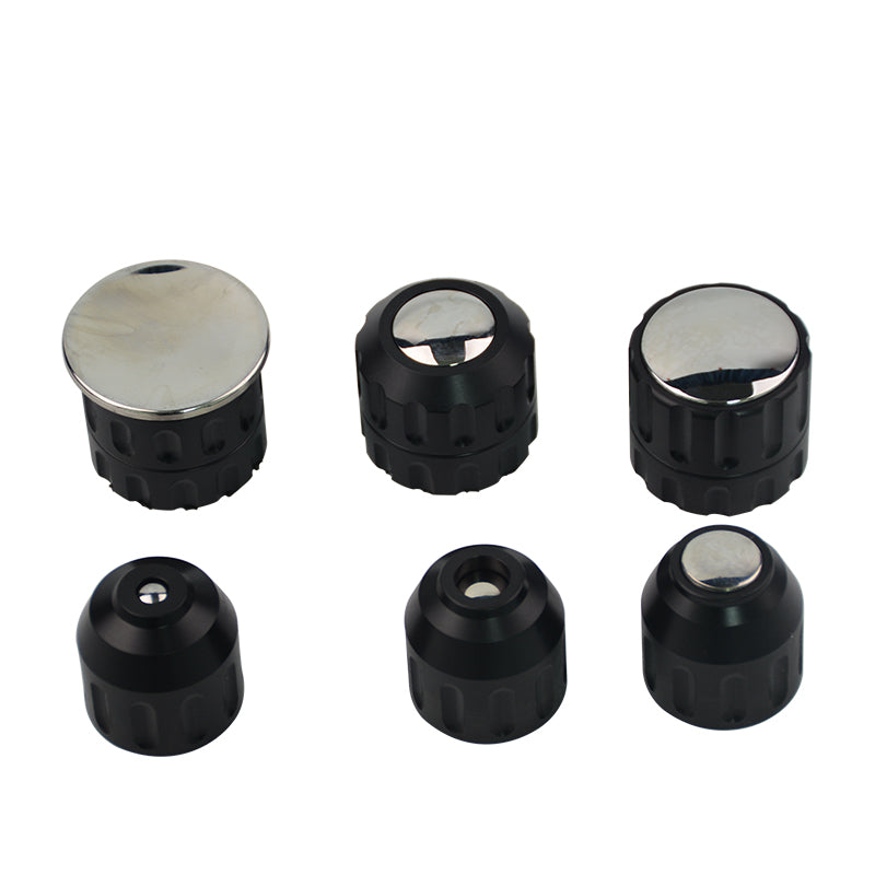 Shockwave Therapy Machine for Physiotherapy Pain Relief – Model SW29