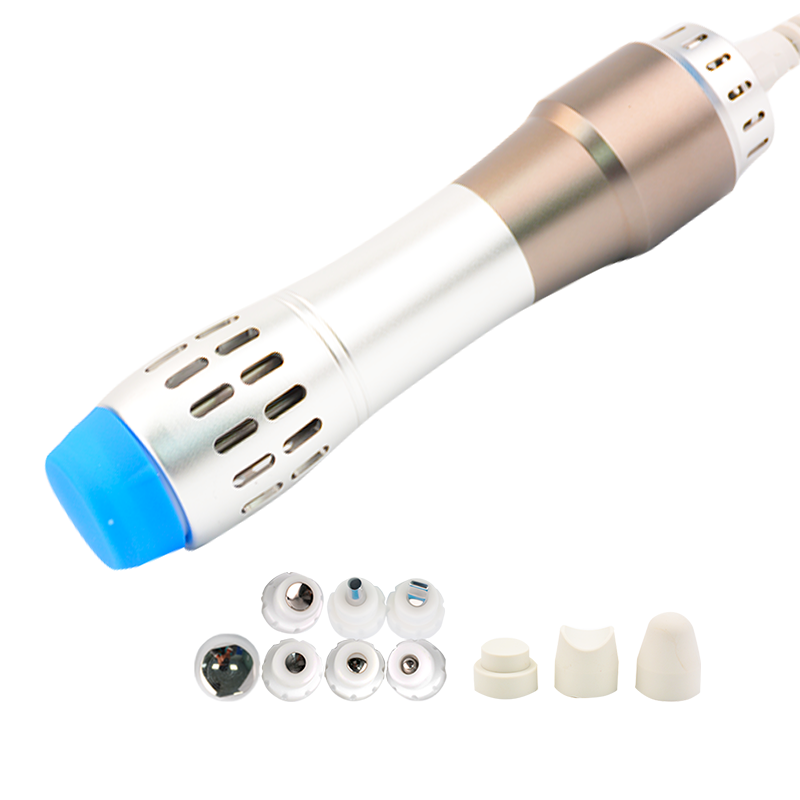 SW6S Professional Electromagnetic Shockwave Therapy Machine with ED Function – Pain Relief & Rehabilitation