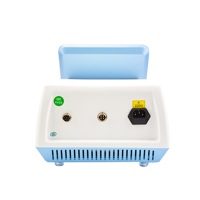 SW6S Professional Electromagnetic Shockwave Therapy Machine with ED Function – Pain Relief & Rehabilitation