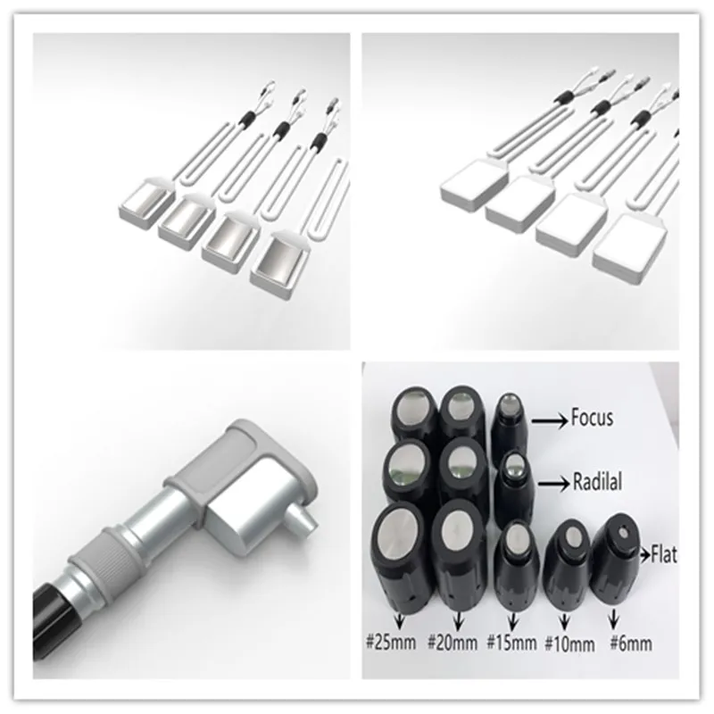 Cool wave plus shockwave shock cryolipolysis cooling cryotherapy cryopad equipment