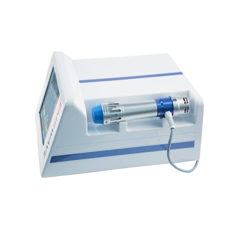 Radial & Focused Emswave Shockwave Therapy Machine | Gainswave EMS Pain Relief & ED Treatment