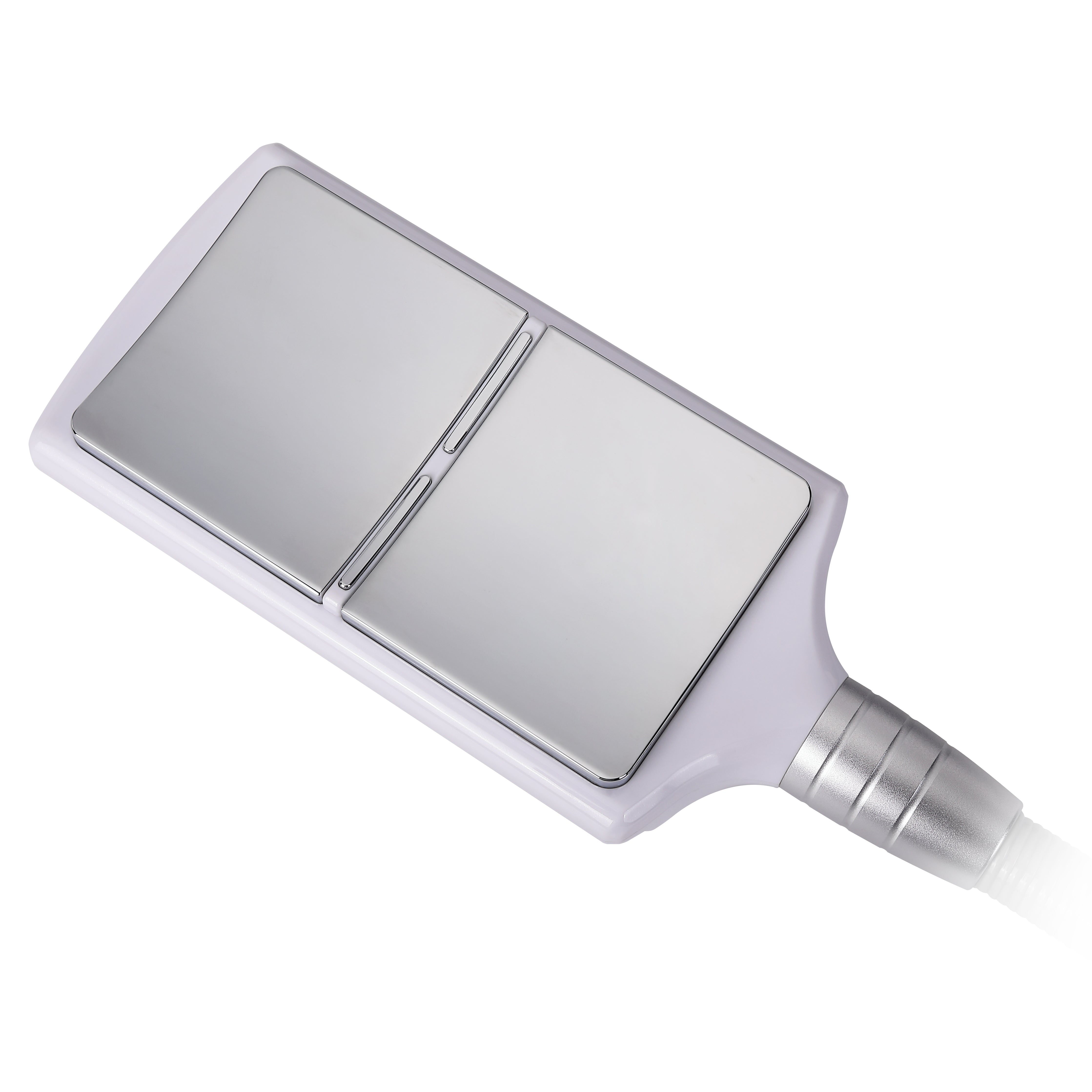 Vertical 8 Handles Freeze Shape Super Cryo Cooling EMS RF Fat Freezing & Body Contouring System Sculpting Machine