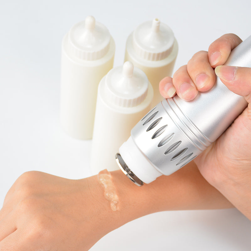 Ultrasonic Cooling Gel for Shockwave, HIFU, RF, IPL – 250g Bottle (MOQ 5)