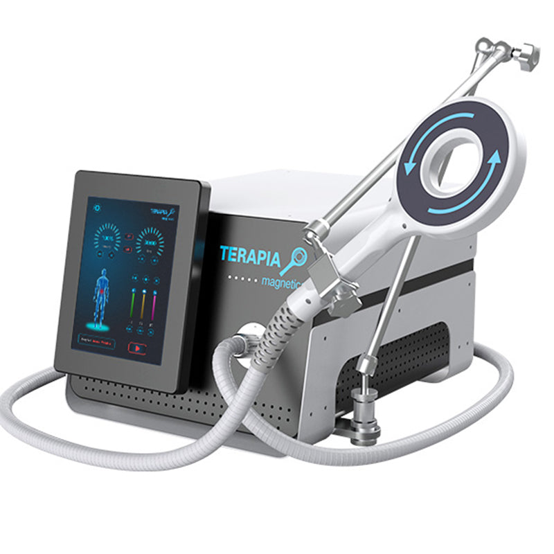 Magnetic Magneto therapy Machine Pulsed Electromagnetic Physiotherapy Device MS-35 PRO