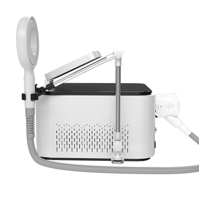 Magnetic Ring Therapy Device | 5T Pulsed Electromagnetic Physiotherapy Machine