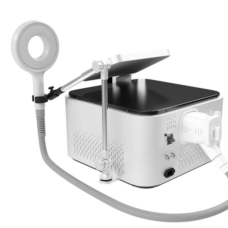 Magnetic Ring Therapy Device | 5T Pulsed Electromagnetic Physiotherapy Machine