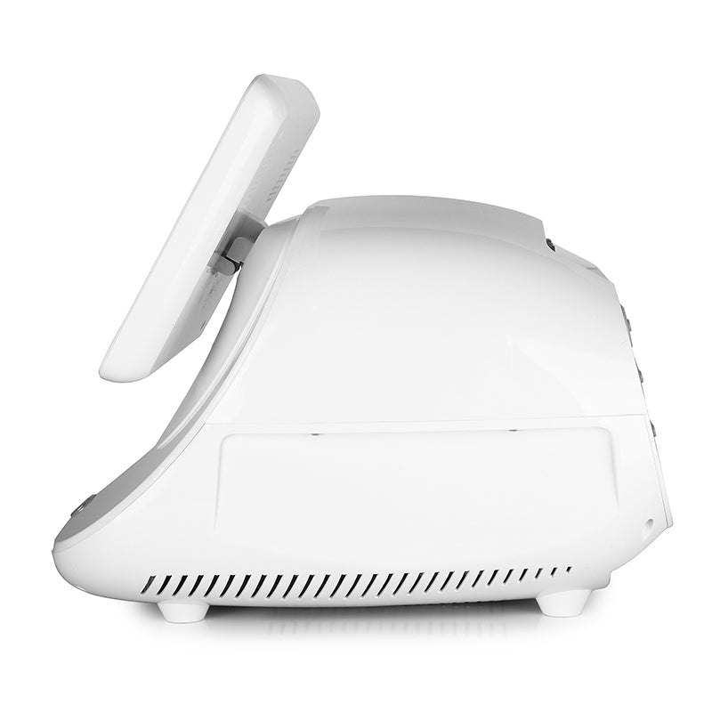 TML03 Infrared Pressotherapy Lymphatic Drainage Machine – 6 Modes Air Compression Slimming System