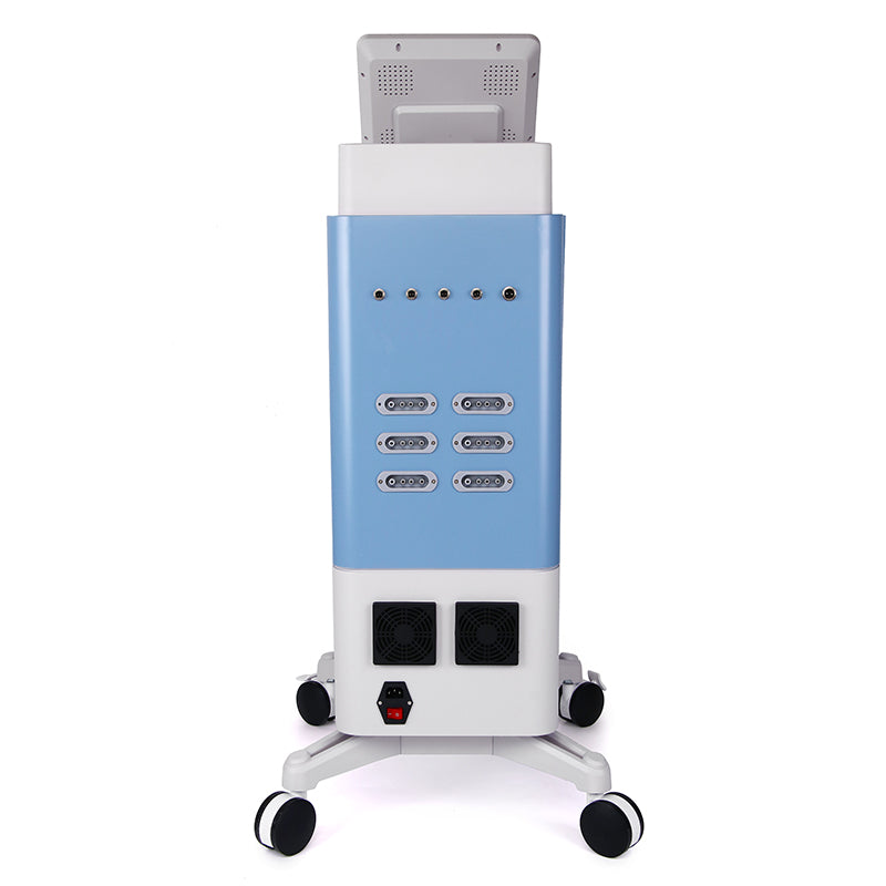 TML030 Infrared Air Pressure Pressotherapy Lymphatic Drainage Machine Presoterapia Slimming